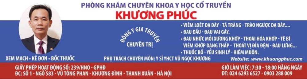 ảnh phòng khám